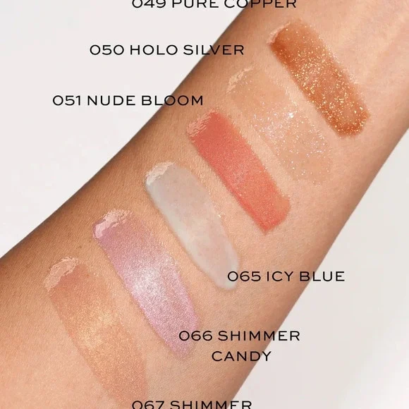 DIOR LIP MAXIMIZER 051 Nud3 bloom - Picture 7 of 7